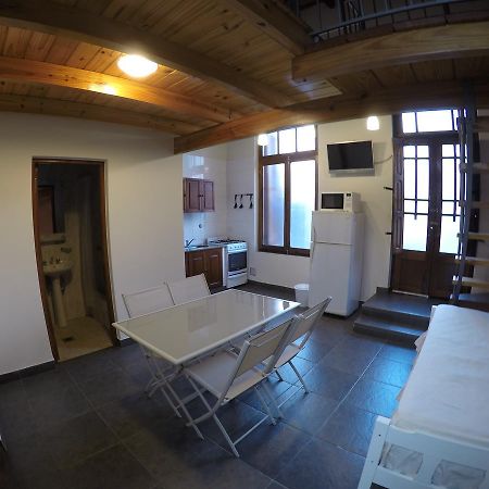 Apartamento Siria ซัลตา ภายนอก รูปภาพ