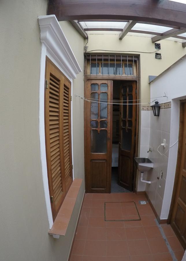 Apartamento Siria ซัลตา ภายนอก รูปภาพ