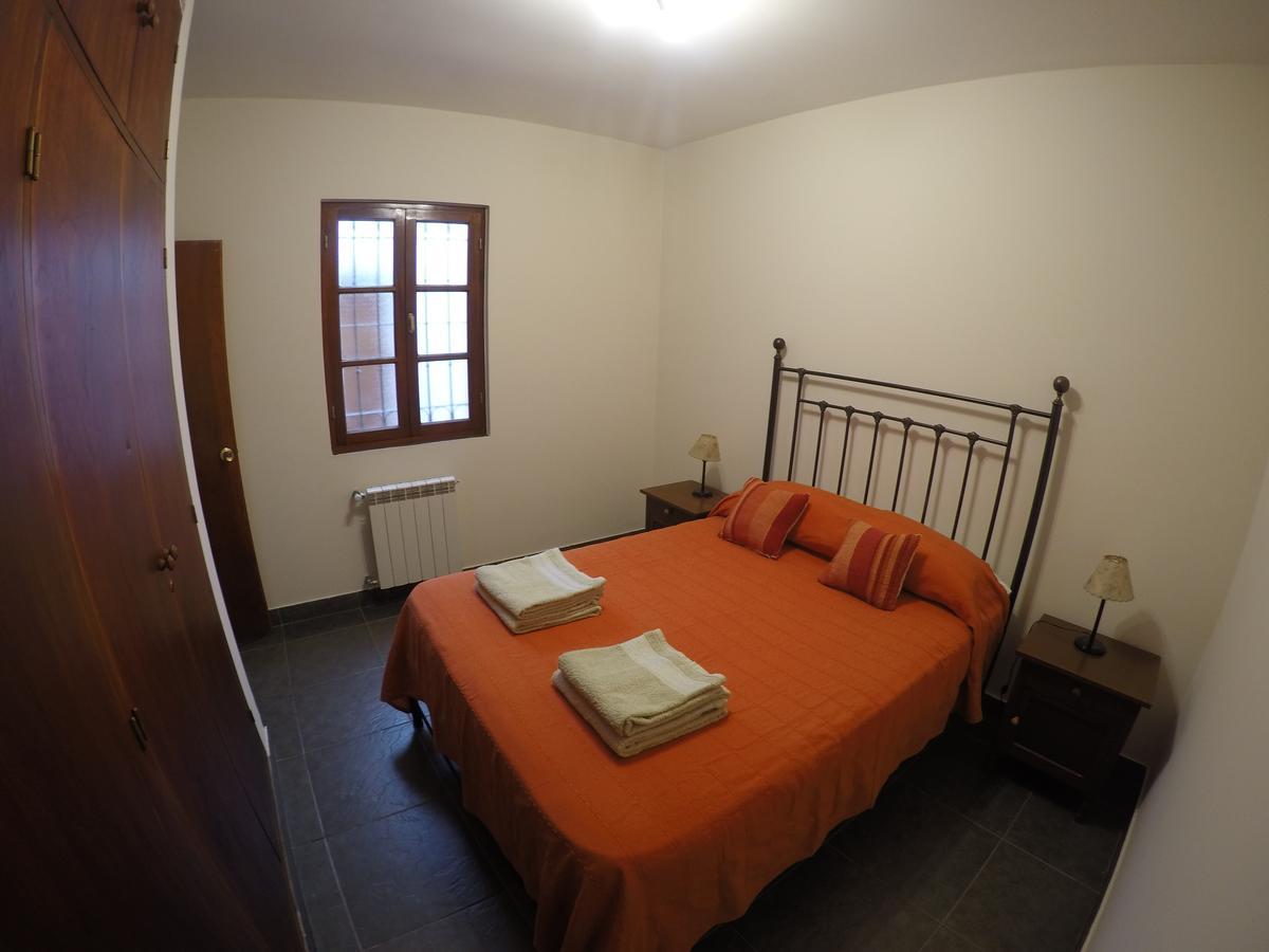 Apartamento Siria ซัลตา ภายนอก รูปภาพ