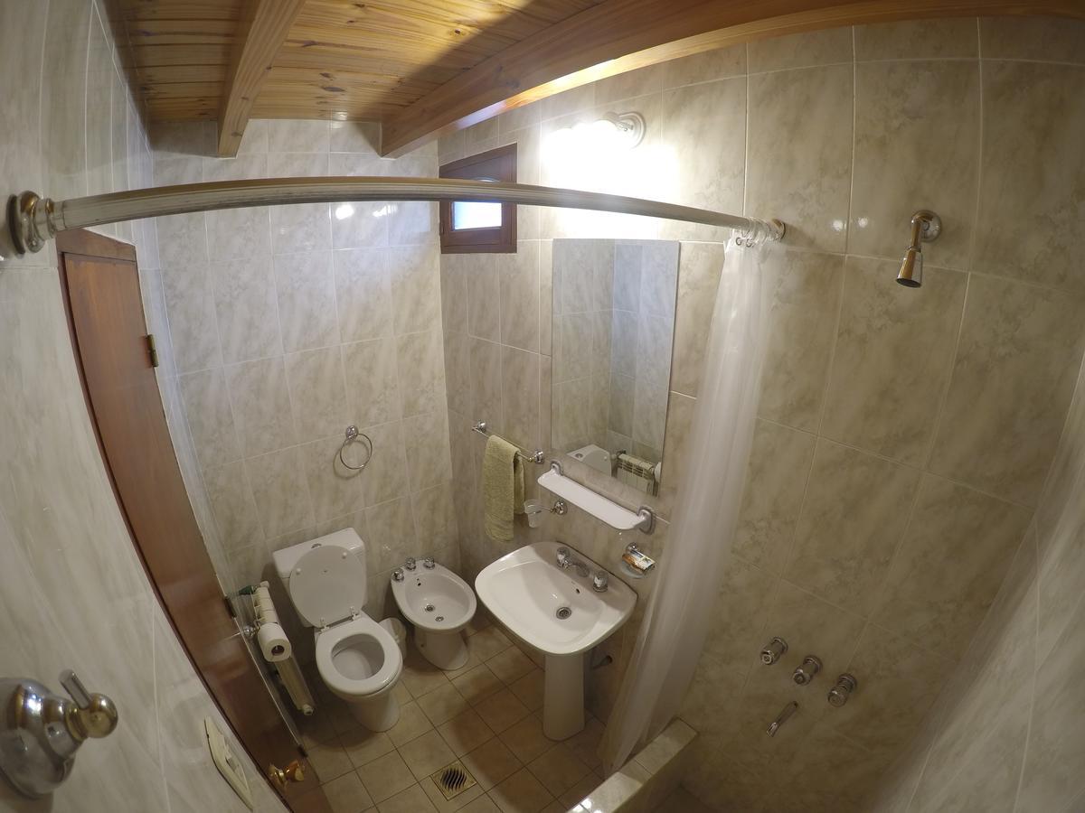 Apartamento Siria ซัลตา ภายนอก รูปภาพ