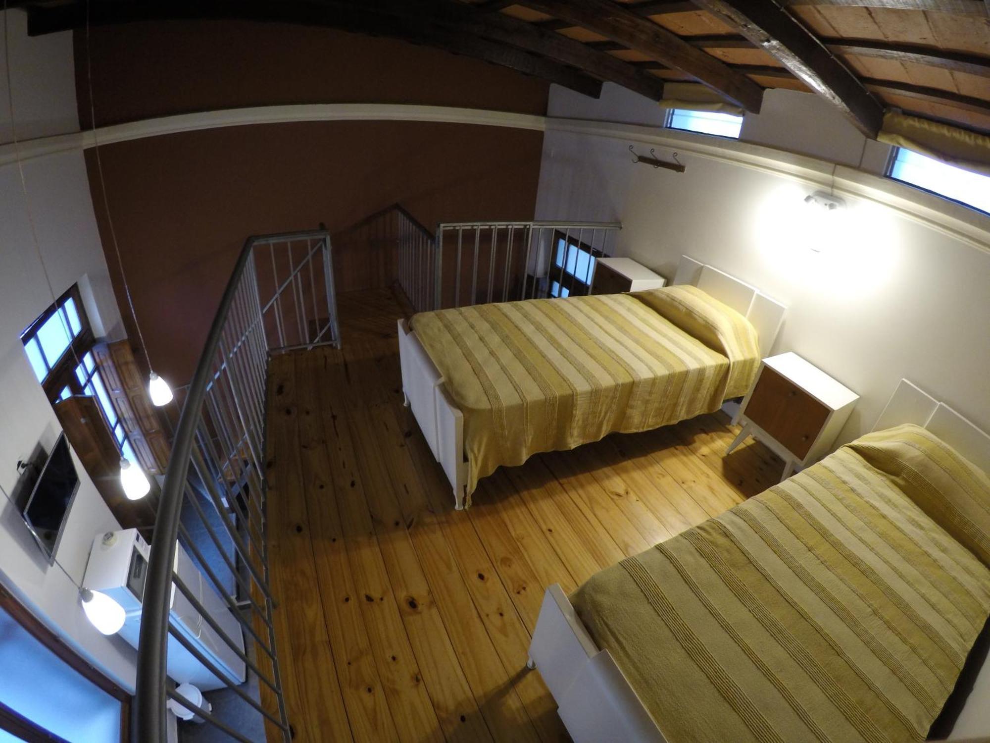 Apartamento Siria ซัลตา ภายนอก รูปภาพ