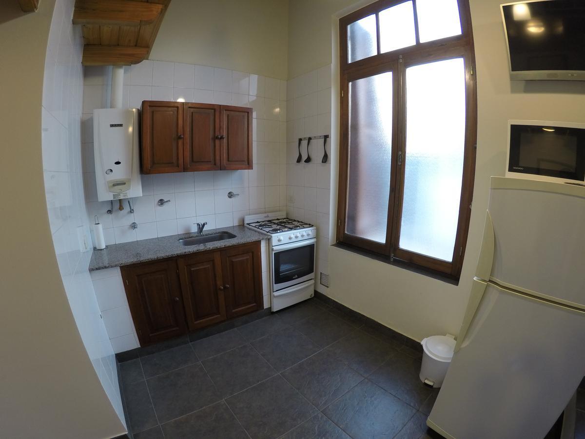 Apartamento Siria ซัลตา ภายนอก รูปภาพ